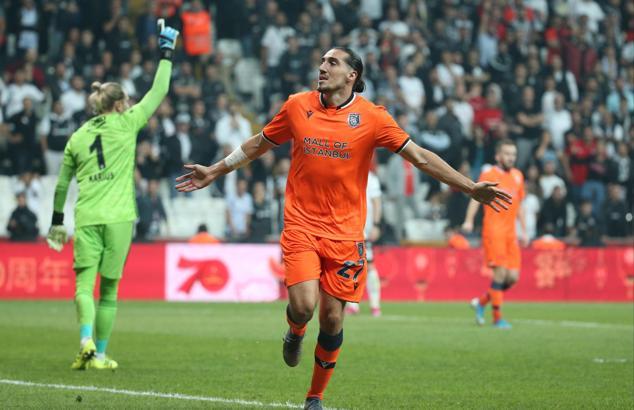 Enzo Crivelli devleri boş geçmiyor
