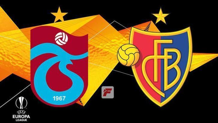 Trabzonspor'un rakibi Basel'den skandal paylaşım!