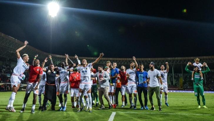 Alanyaspor, Beşiktaş'a meydan okudu