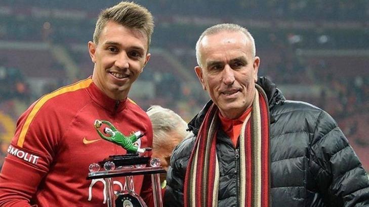 Zoran Simovic: