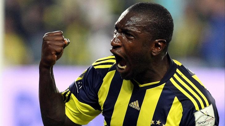 Mamadou Niang'ın yeni görevi belli oldu!
