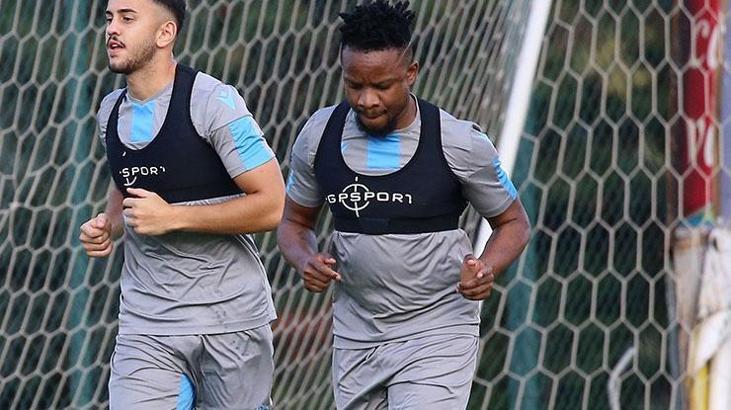 Onazi milli ara sonrası...