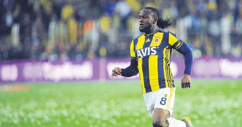Victor Moses zora girdi