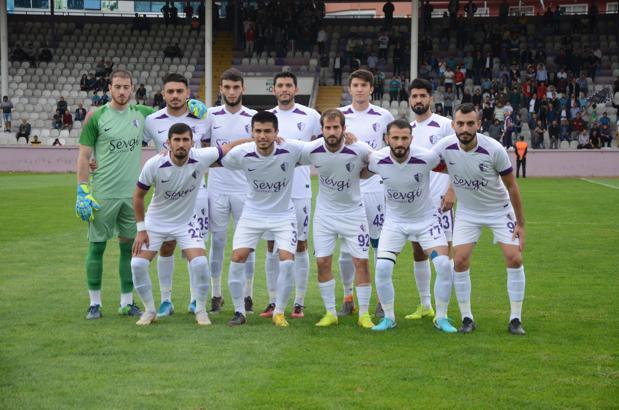 Yeni Orduspor, Yomraspor deplasmanında siftah yaptı