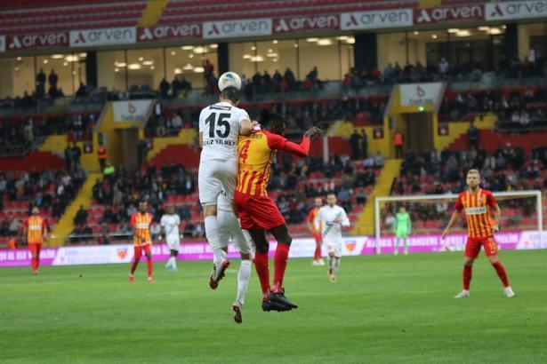 Denizli'de düşüş sürüyor