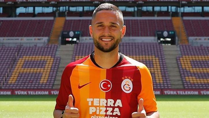 Fatih Terim'den sürpriz karar! Andone...
