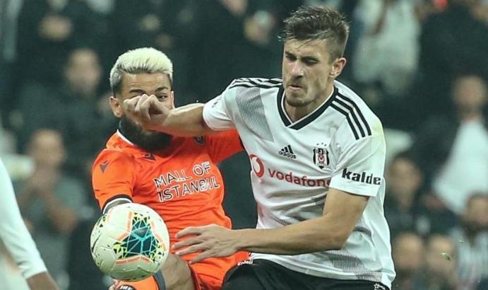 Flaş! Lyon Dorukhan için İstanbul'a geldi