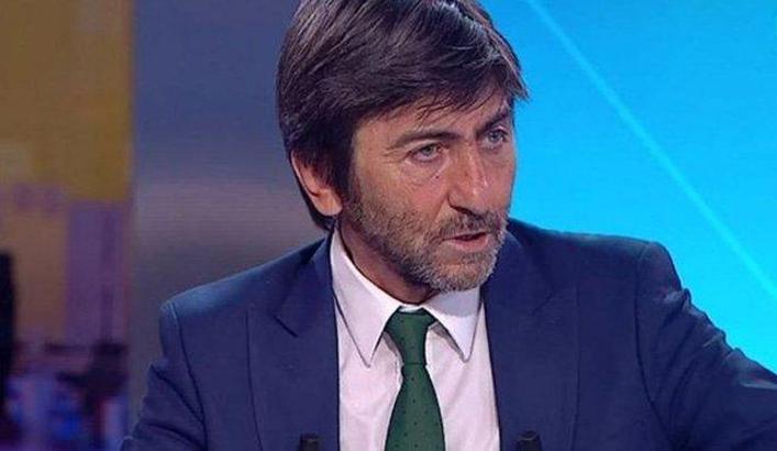 Rıdvan Dilmen'den Malatyaspor - Galatasaray yorumu