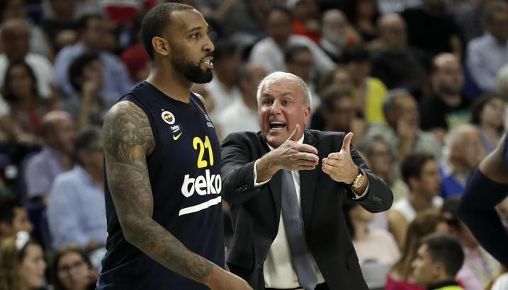 Derrick Williams: