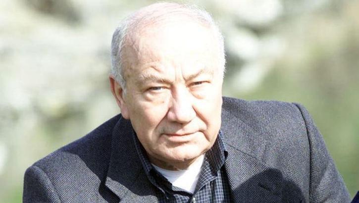 Necati abimizi kaybettik