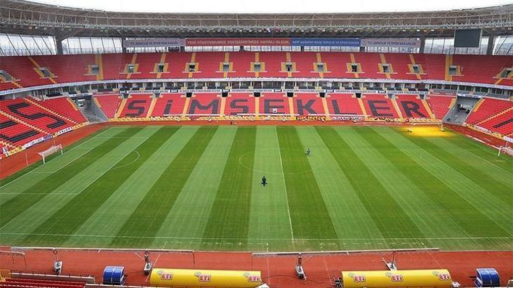 Eskişehirspor, yeniden kongre kararı aldı