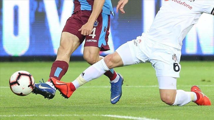 Beşiktaş, Trabzonspor deplasmanında