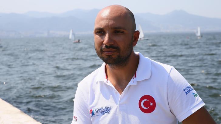 Onur Derebaşı, yeni şampiyonlar yetiştiriyor