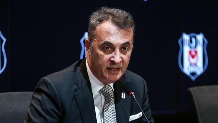 İşte Fikret Orman'ın istifasının sebepleri