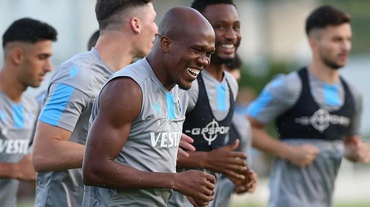 Son dakika | Trabzonspor'a Basel dopingi! 20 milyon TL