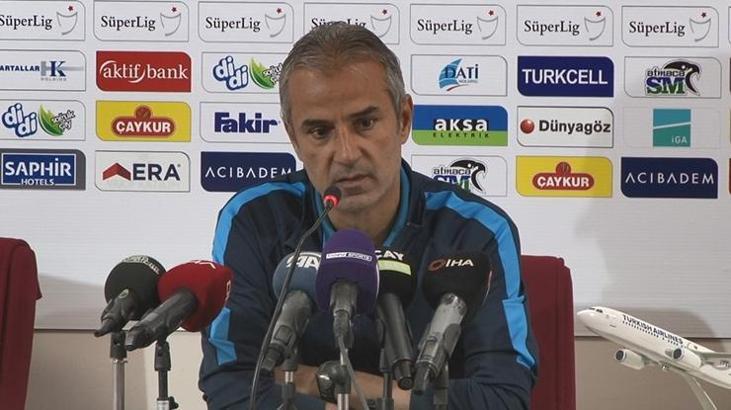 İsmail Kartal'dan Vedat Muriç açıklaması