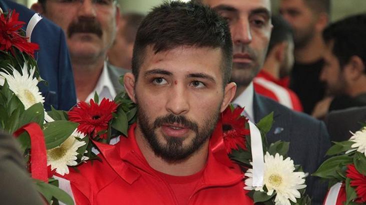 Süleyman Atlı: “Dünya Şampiyonası diğer şampiyonalara göre biraz daha zordu”