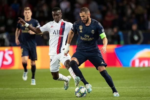 Real Madrid'den 16 yıl sonra ilk!