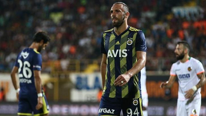 Juventus, Vedat Muriqi için geliyor