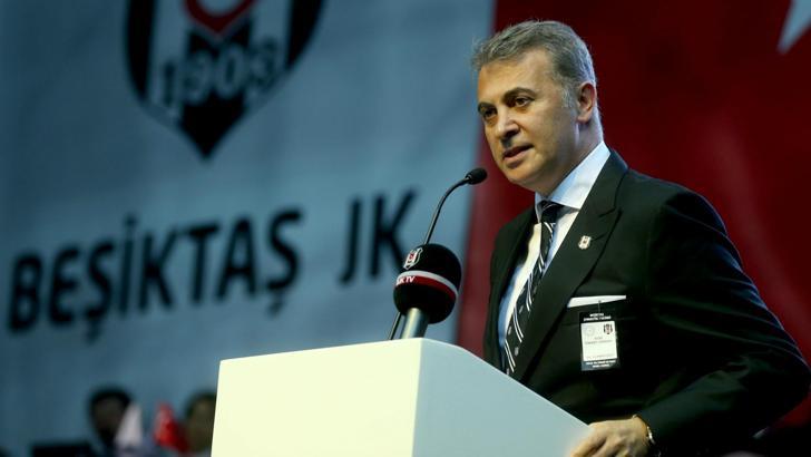 Beşiktaş Avrupa'da tarih yazıyordu! Bir buçuk yılda gelen çöküş!