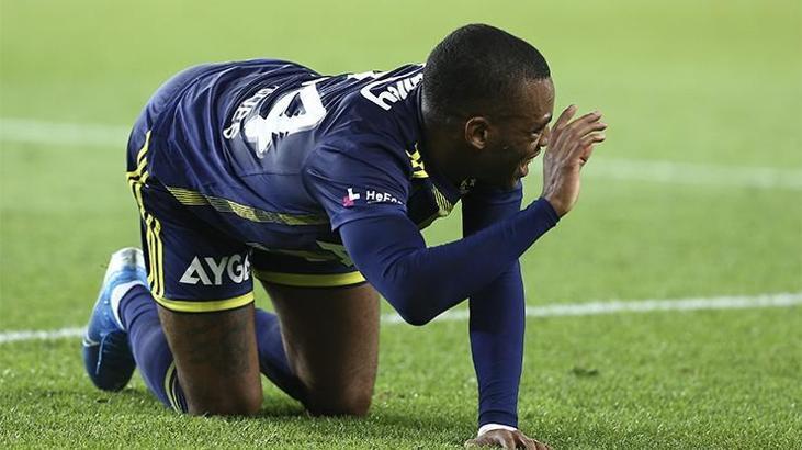 Garry Rodrigues'ten son dakika sakatlık açıklaması!