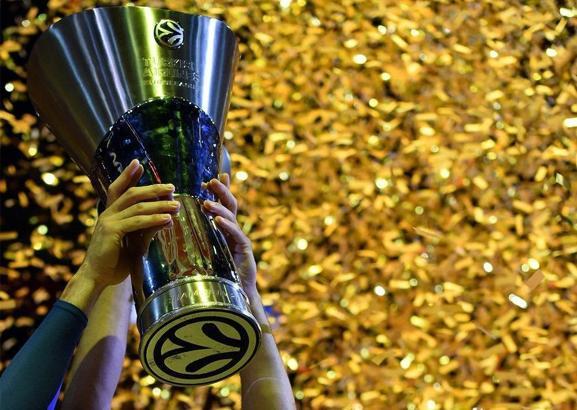 Euroleague hangi kanalda yayınlanacak? THY Avrupa Ligi ne zaman başlıyor?