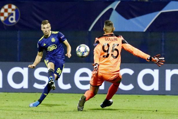 Hat-Trick'le siftah yaptılar