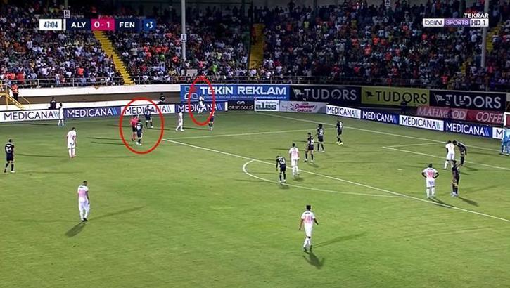 Fenerbahçe'nin kural hatası başvurunda kritik gün salı!