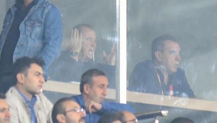 Fatih Terim pişman oldu!