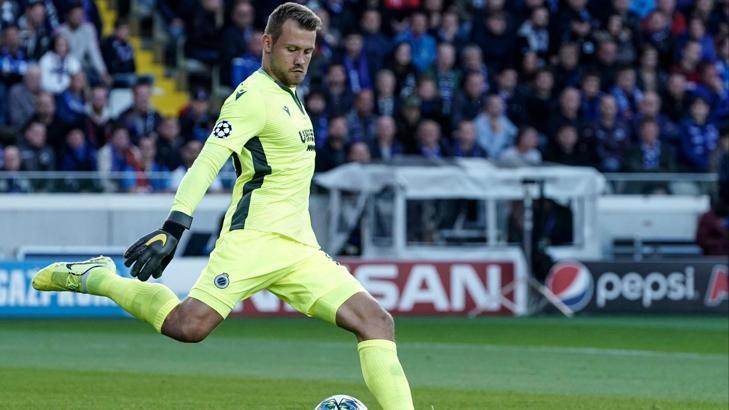 Simon Mignolet:
