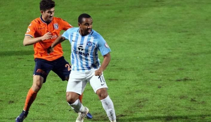 Adana Demirspor'da son dakika... Anderson futbolu bıraktı