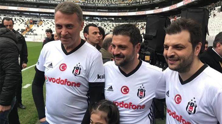 Son dakika | Fikret Orman açıklaması...