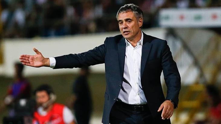 Ersun Yanal, Fatih Terim'i 17 yıldır yenemiyor