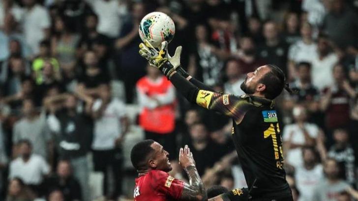 Göztepe'nin 3 vazgeçilmezi