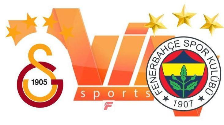 Galatasaray - Fenerbahçe derbi maçı Win Sports TV'den şifresiz yayınlanacak mı?