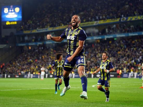 Fenerbahçe'de müthiş 3'lü derbiye hazır