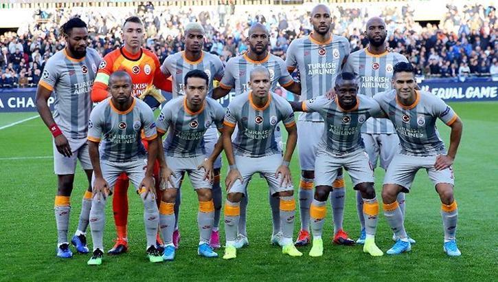 Galatasaray'da kırmızı alarm!
