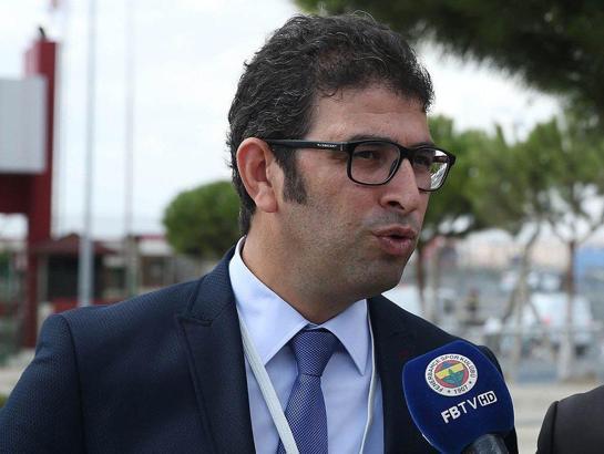 Fesih Delidere: İstediğimizi elde edeceğiz