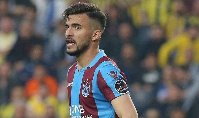 Hüseyin Türkmen yeniden 11'e dönüyor