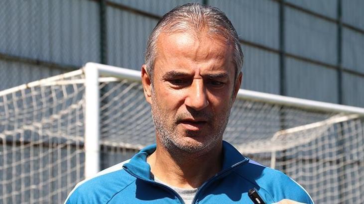İsmail Kartal: