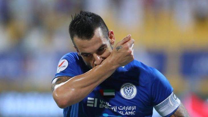 Alvaro Negredo'dan transfer açıklaması: