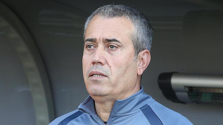 Kemal Özdeş:
