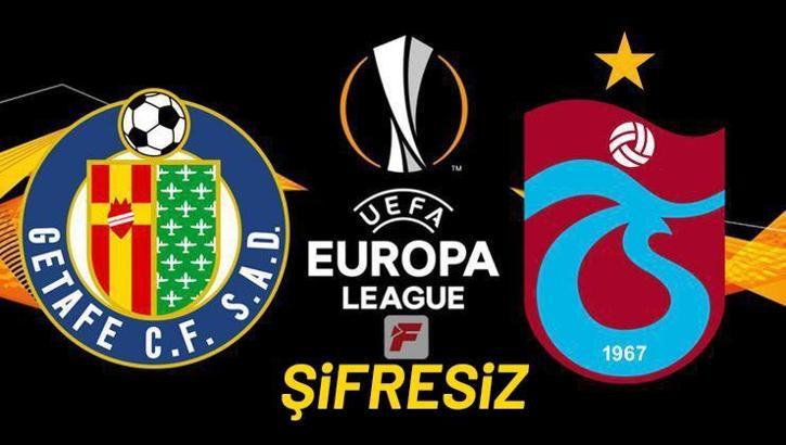 Getafe - Trabzonspor (Ts - Getafe şifresiz izle) maçını şifresiz canlı veren yabancı kanallar