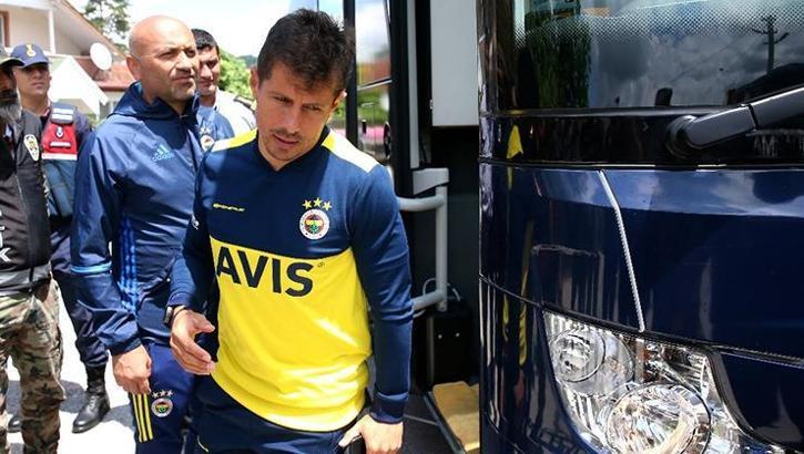 Fenerbahçe'de son dakika gelişmesi! Emre Belözoğlu...