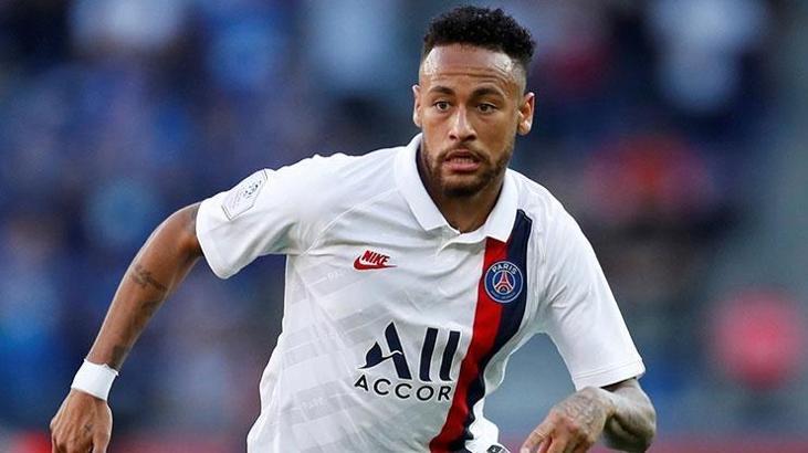 Neymar'ın cezası 3'ten 2'ye düştü