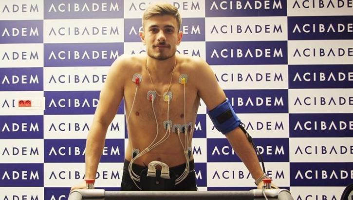 Dorukhan Toköz hayalindeki takımı açıkladı!