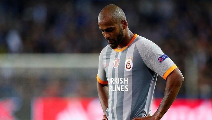 Galatasaray'da dış saha endişesi!