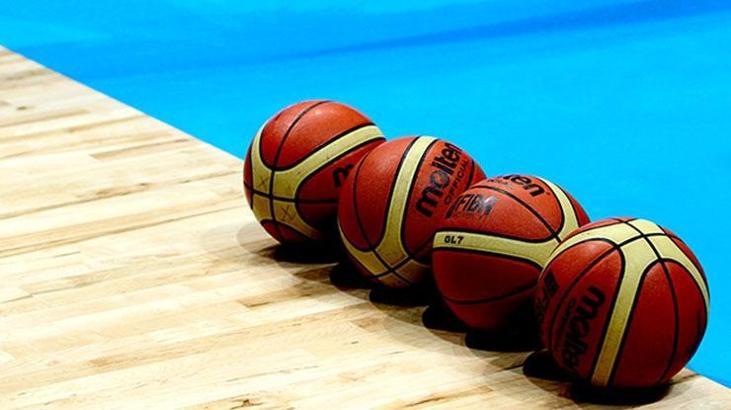 U18 Erkekler Türkiye Basketbol Şampiyonası Kayseri'de yapılacak