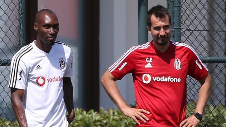 Atiba'ya dönüş vakti geldi!