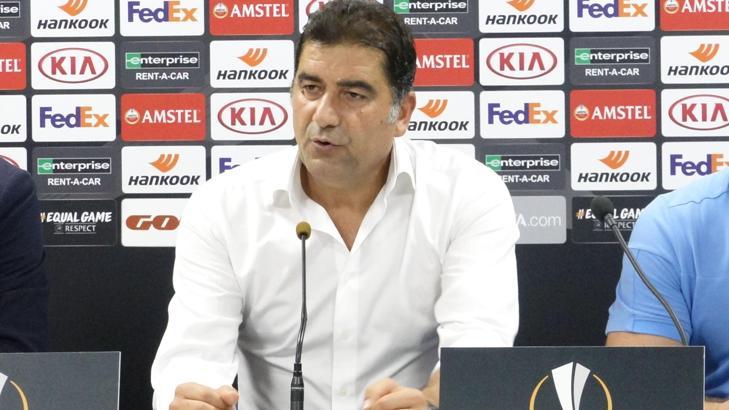 Ünal Karaman: Yaratıcılık yok